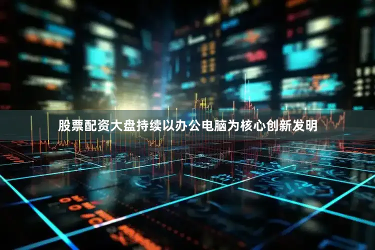 股票配资大盘持续以办公电脑为核心创新发明